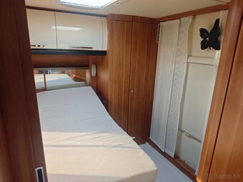 Fendt LARIMAR 620 Bolero, mover,klima - 13