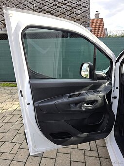 Opel Combo 1,5 CDTI XL Enjoy - 13