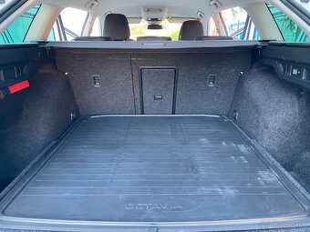 SKODA OCTAVIA “4x4, ROK 2022, EDITION” - 13