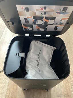 Robotický vysávač Rowenta X-Plorer Serie 75s+ - 13