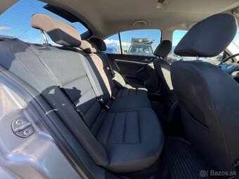 Škoda Octavia 2 2.0 TDI diesel, 103kW, MT/6, rok:08.2006. - 13