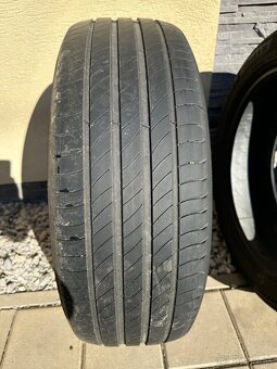 205/55 R19 97V XL letné MICHELIN - 13