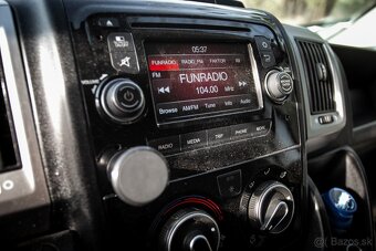 Fiat Ducato 2.3 MultiJet AUTOKARAVAN - 13