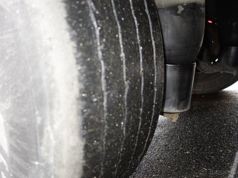 Náves Schwarzmüller SPA 3E, Standard, rok výroby 2011 - 13