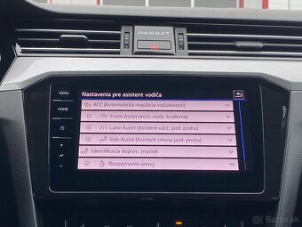 Volkswagen Passat Variant 2.0 TDI Business DSG DPH - 13