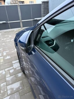 Škoda octavia kombi 1,6 TDI - 13