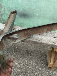 Predny naraznik 105 120 100 110 - 13