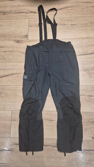 Skialp nohavice Salewa, The North Face a Berghaus - 13