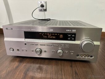 AV Receiver YAMAHA RX-V650 - 13