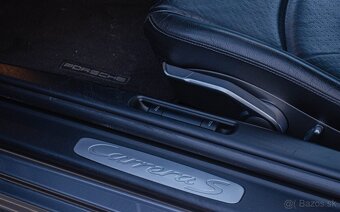 Porsche 911 (997) Carrera S 3.8 - 13