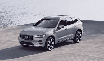 NOVÁ LETNÁ SADA - Volvo XC60 - 20" alu / Michelin - 13