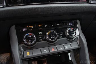 Škoda Kodiaq 1.5 TSI Style DSG - 13