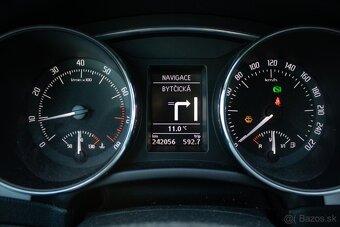 Škoda Superb 3.6 , 4x4 , 191kW, A/T, A6 - 13