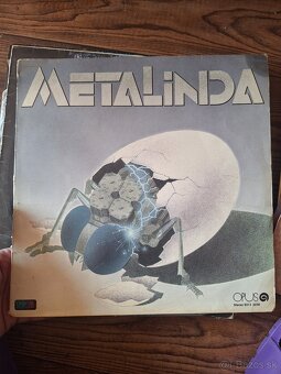 LP platne - 13