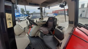 Massey Ferguson MF8737 - 13