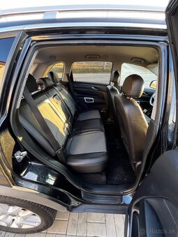 Predávam vozidlo Opel Antara 2,2CDTi 4x4 - 13