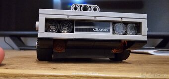 DODGE CHARGER R/T 1970 - 13