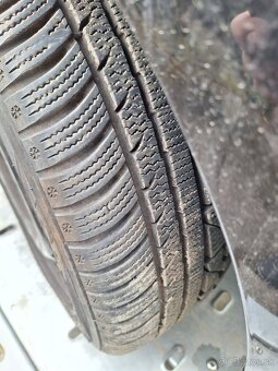 Predám Seat Ibiza 2007 1,4 16v - 13