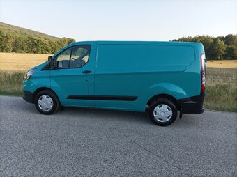 Ford tranzit custom  ✅✅✅ ✅✅✅  pojazna dielňa - 13
