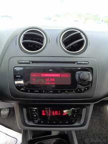 Seat Ibiza 1.4i Stylance - 13