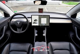⏩ Tesla Model 3 Long Range Dual Motor AWD - 13