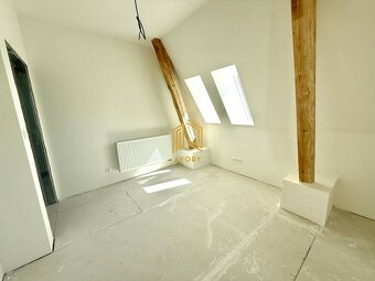 NOVÝ 2 - IZB. PODKROVNÝ BYT (57m2), SENICA, SADOVÁ Ul. - 13