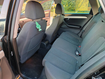 Seat Exeo ST 2.0 CR 105kw 2012 - 13