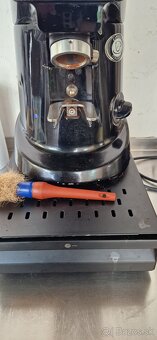 Profi kávovar Rocket Espresso Milano s mlynčekom - 13