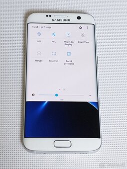 Samsung Galaxy S7 Edge G935F top stav - 13