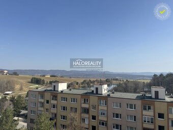 HALO reality - Predaj, trojizbový byt Kanianka, s garážou -  - 13