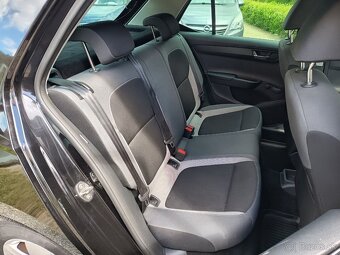 Škoda Fabia 1.2 TSI 66kW Ambition r.v.2016 - 13