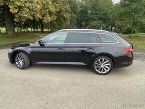 Škoda superb 3 rv.2018 Laurin & Klement - 13