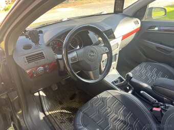 Opel Astra H 1.8 92kw 145.000km - 13
