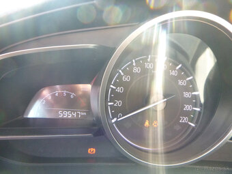 Mazda CX3 2,0 121Ps 2019 SKYACTIVE - 13