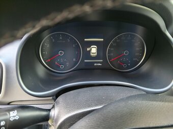 KIA STONIC 1,2 DPi GOLD 58kW/79k M5 - 13
