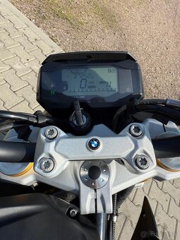 BMW G310R 2022r ABS A2 - 13