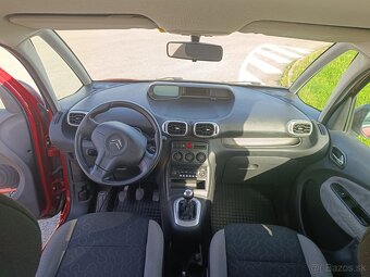Citroen C3 Picasso - 13