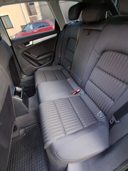 Audi A4 Avant 2.0 TFSI | Automat | 211k | 2010 - 13