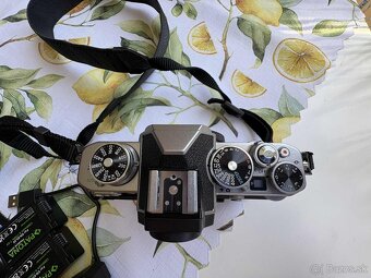 Nikon ZFC - 13