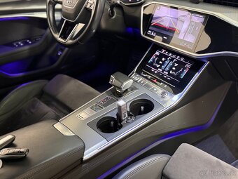 Audi A6 Allroad 3.0 v6 210kw Quattro ✅️DPH odpočet - 13