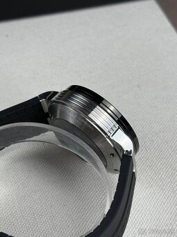 Porsche Design, model P6360 black dial, originál hodinky - 13