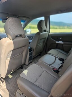 Volvo XC90, automat - 13