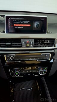 BMW X1 xDrive20d xLine -(možná výmena za elektro auto, SUV) - 13