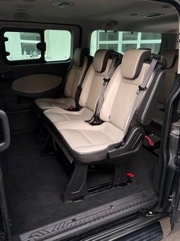 Ford Tourneo Custom 8 miest - 13