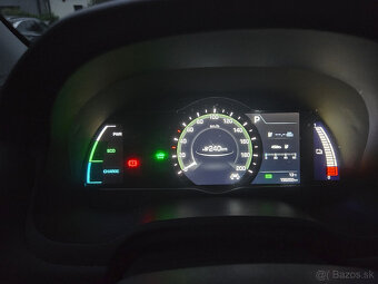 Predám Hyundai Ioniq Electric v plnej výbave - 13