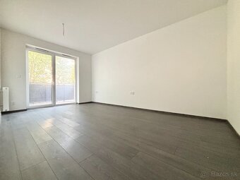 Novostavba 4-izbového bytu v štandarde so 110 m² a terasou - 13