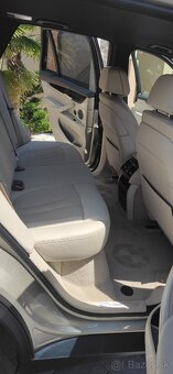 BMW X5 5.0i f15 - 13