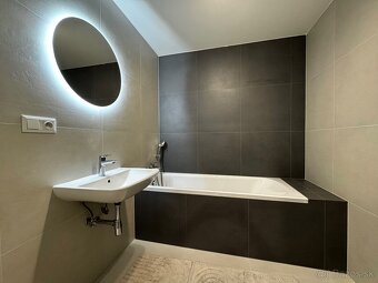 Prenájom nadštandardného 2-izbového bytu v novostavbe - 13