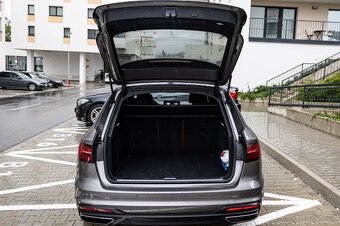 Audi A4 Avant 30 TDI S tronic / Pano / Matrix / B & O Audi - 13