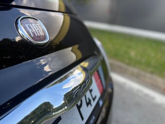 Fiat 500 1.2i 51kw - 13